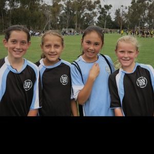 Meet your Posher, Allegra